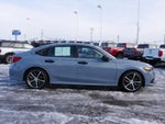 2023 Honda Civic Sedan Touring