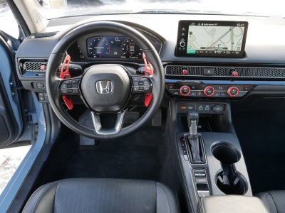 2023 Honda Civic Sedan Touring