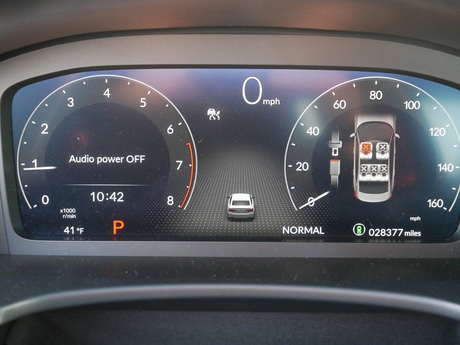 2023 Honda Civic Sedan Touring