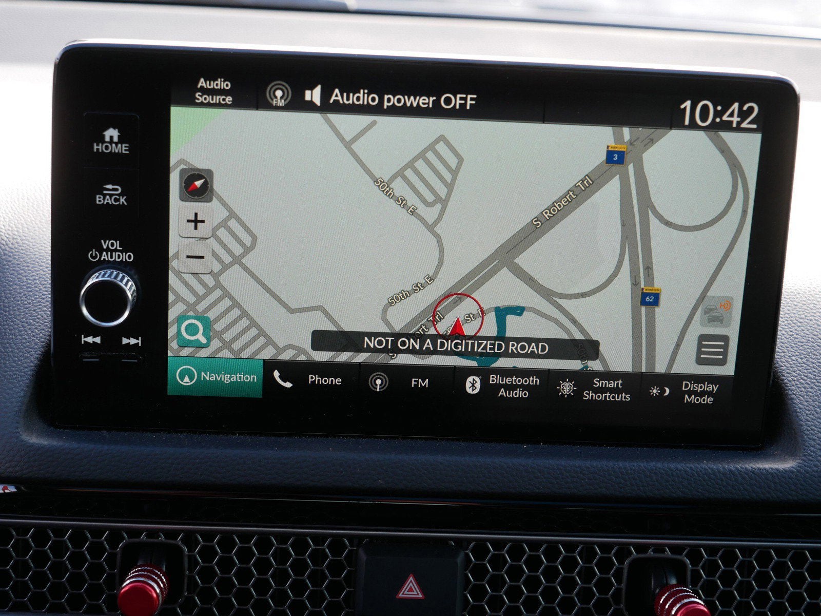 2023 Honda Civic Sedan Touring