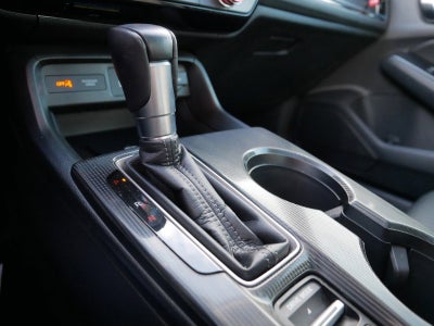 2023 Honda Civic Sedan Touring