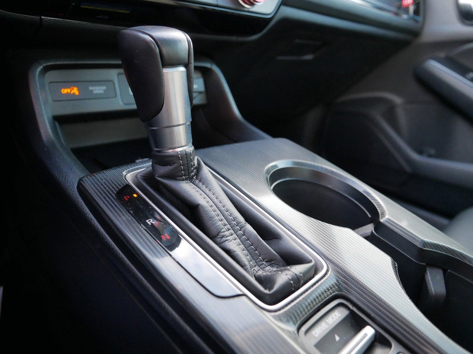 2023 Honda Civic Sedan Touring