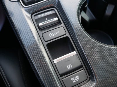 2023 Honda Civic Sedan Touring