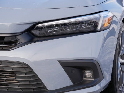 2023 Honda Civic Sedan Touring