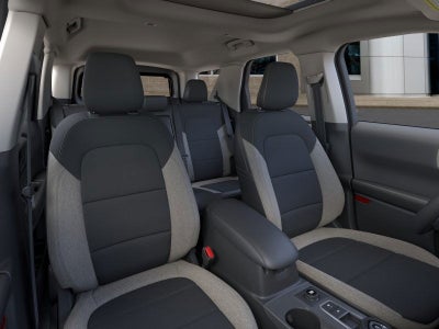 2025 Ford Bronco Sport Big Bend®