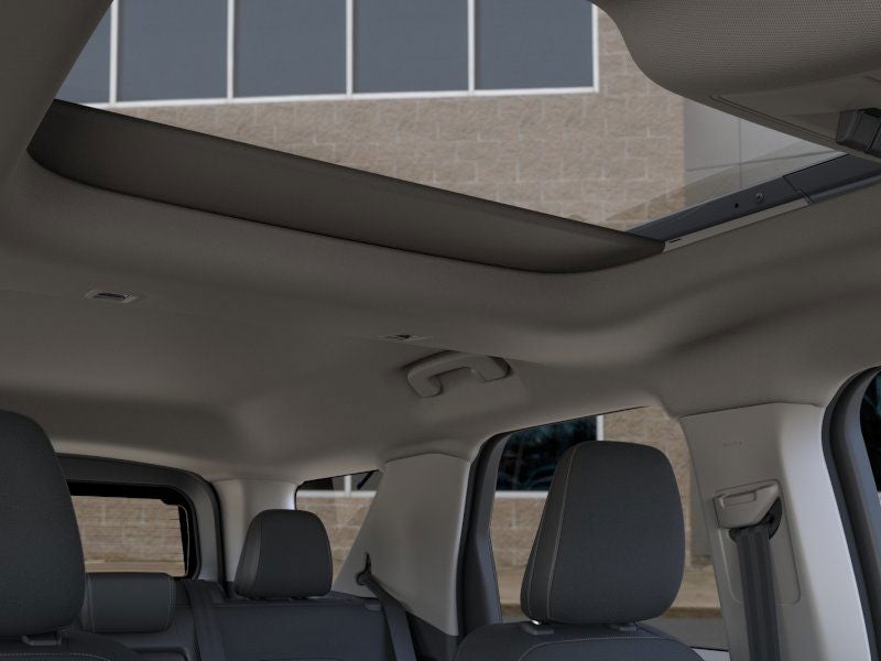 2025 Ford Bronco Sport Big Bend®