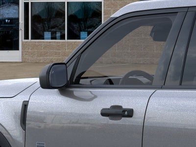 2025 Ford Bronco Sport Big Bend®