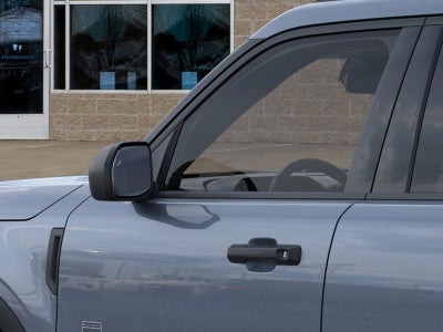 2025 Ford Bronco Sport Big Bend®