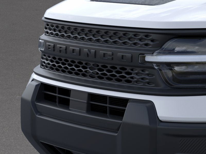 2025 Ford Bronco Sport Big Bend®
