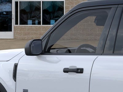 2025 Ford Bronco Sport Big Bend®