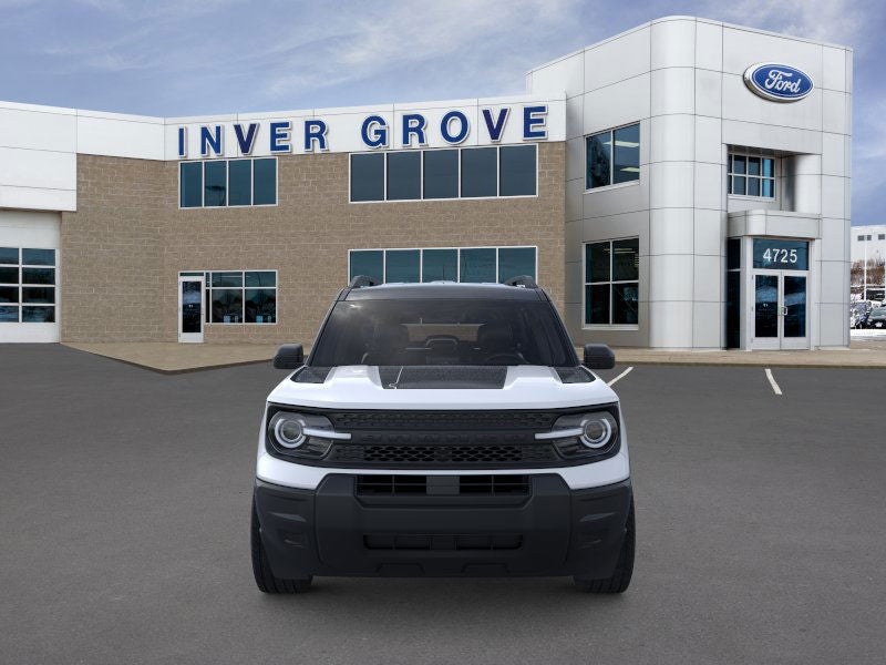 2025 Ford Bronco Sport Big Bend®