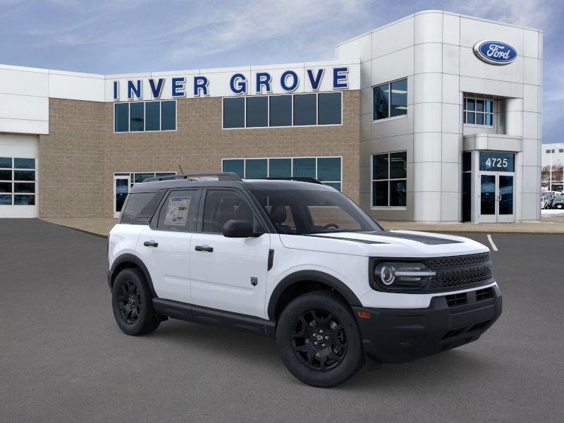 2025 Ford Bronco Sport Big Bend®