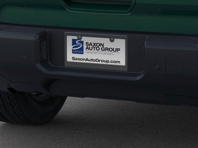 2025 Ford Bronco Sport Big Bend®