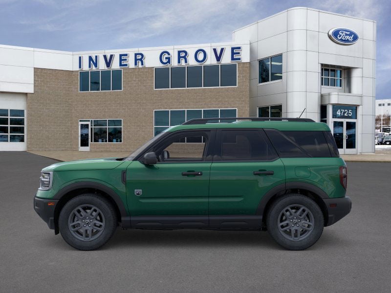 2025 Ford Bronco Sport Big Bend®