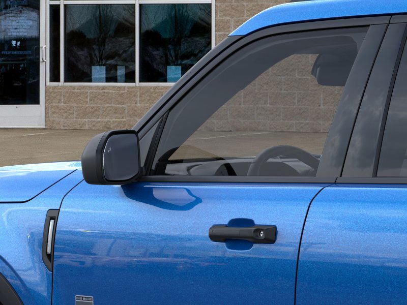 2025 Ford Bronco Sport Big Bend®