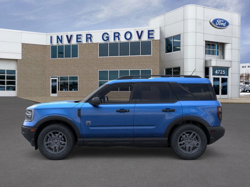 2025 Ford Bronco Sport Big Bend®
