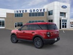 2025 Ford Bronco Sport Big Bend®
