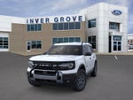 2025 Ford Bronco Sport Big Bend®