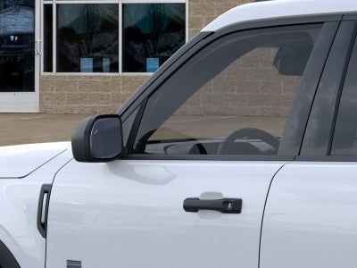 2025 Ford Bronco Sport Big Bend®