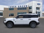 2025 Ford Bronco Sport Big Bend®