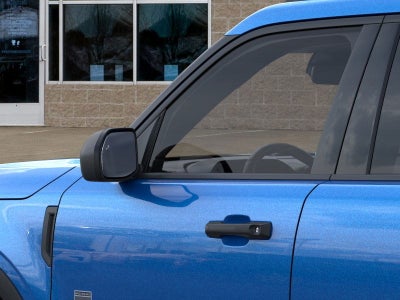 2025 Ford Bronco Sport Big Bend®