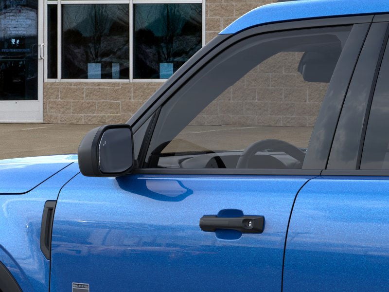 2025 Ford Bronco Sport Big Bend®