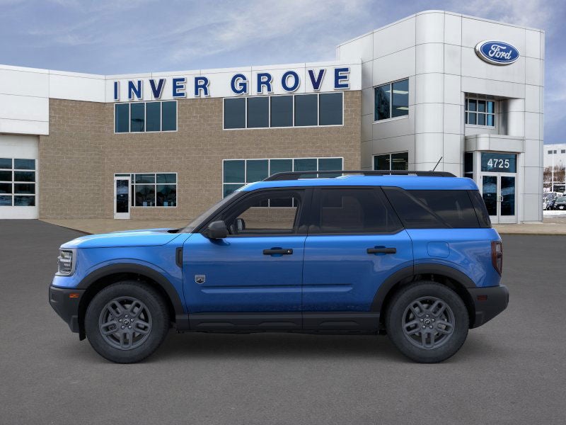 2025 Ford Bronco Sport Big Bend®