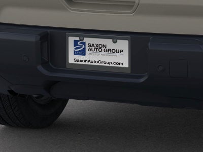 2025 Ford Bronco Sport Big Bend®