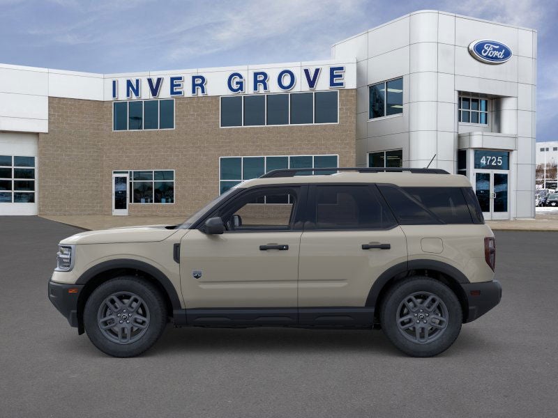 2025 Ford Bronco Sport Big Bend®
