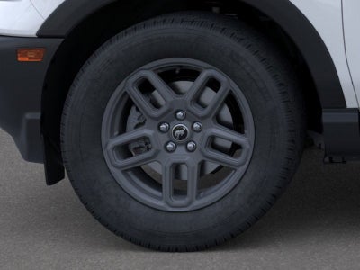 2025 Ford Bronco Sport Big Bend®