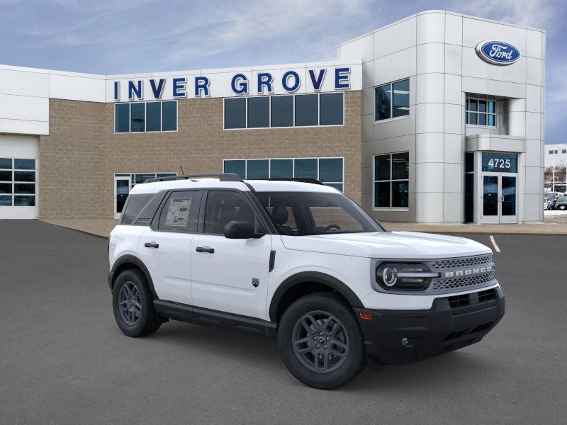 2025 Ford Bronco Sport Big Bend®
