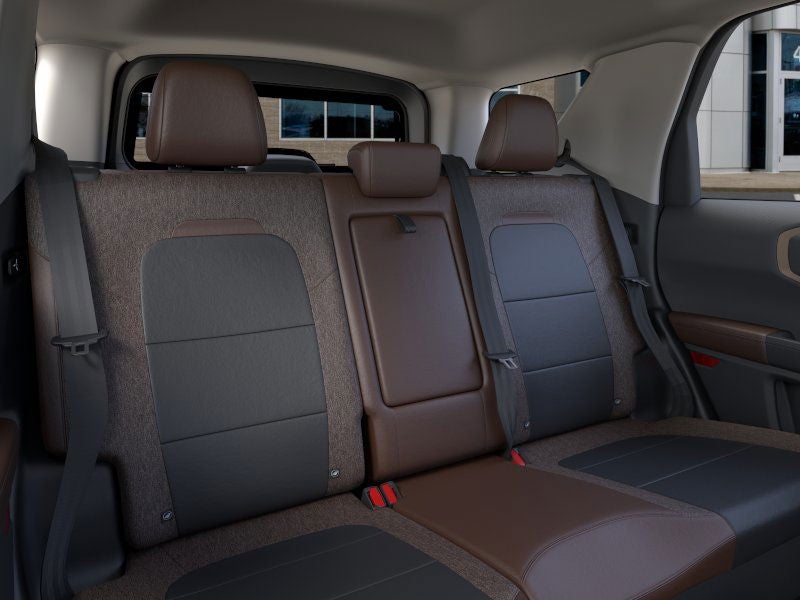 2025 Ford Bronco Sport Outer Banks®