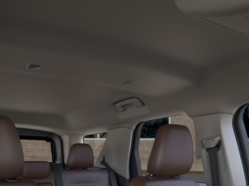 2025 Ford Bronco Sport Outer Banks®