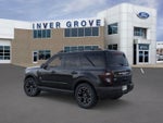 2025 Ford Bronco Sport Outer Banks®