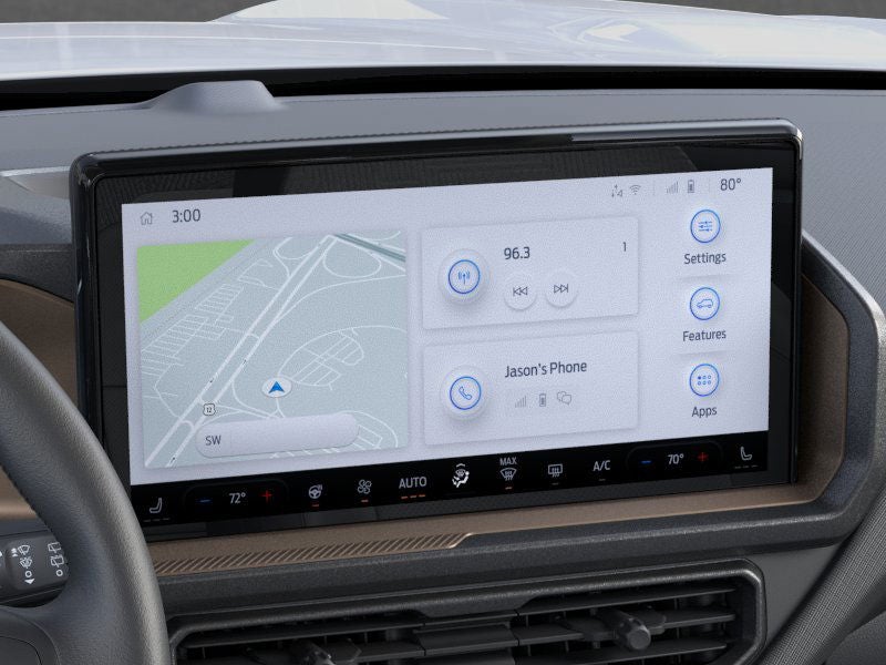 2025 Ford Bronco Sport Outer Banks®