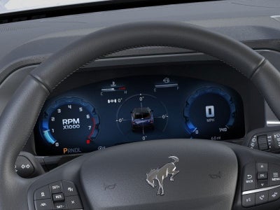 2025 Ford Bronco Sport Outer Banks®