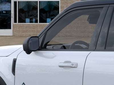 2025 Ford Bronco Sport Outer Banks®