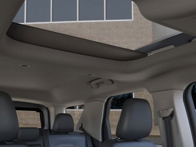 2025 Ford Bronco Sport Outer Banks®