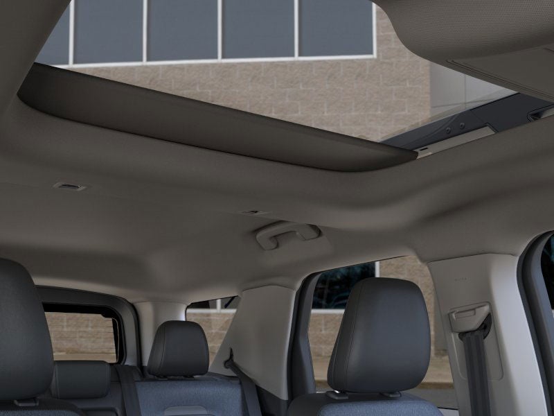 2025 Ford Bronco Sport Outer Banks®