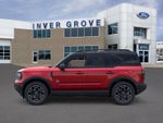 2025 Ford Bronco Sport Outer Banks®