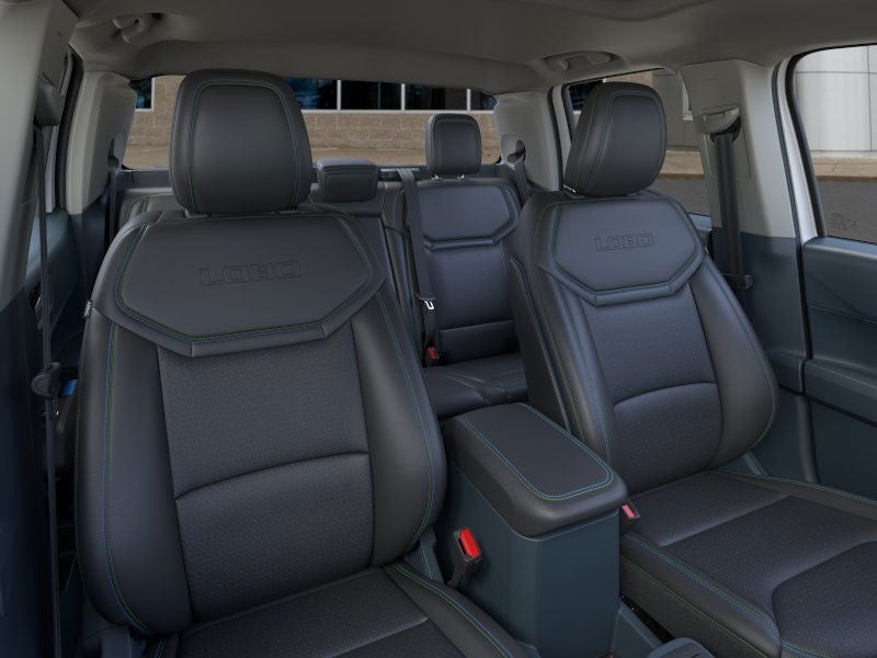 2026 Ford Maverick Maverick Lobo™