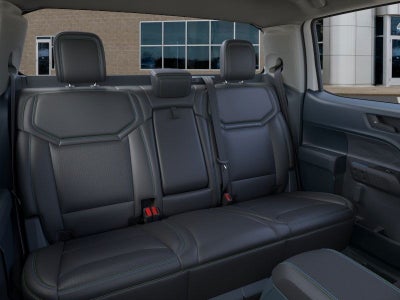 2026 Ford Maverick Maverick Lobo™