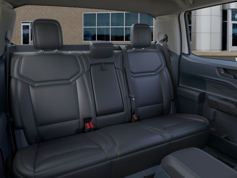 2026 Ford Maverick Maverick Lobo™