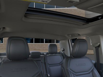 2026 Ford Maverick Maverick Lobo™