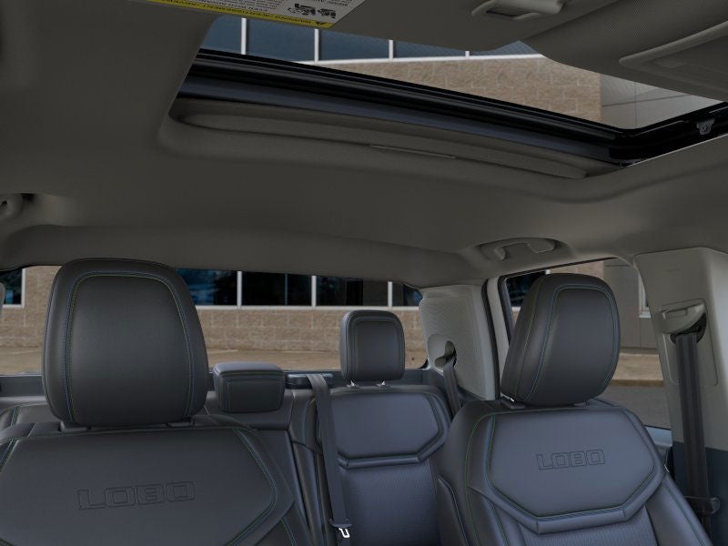 2026 Ford Maverick Maverick Lobo™