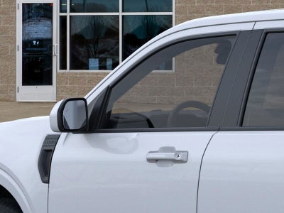 2026 Ford Maverick Maverick Lobo™