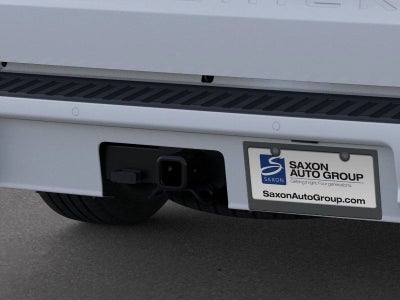 2026 Ford Maverick Maverick Lobo™