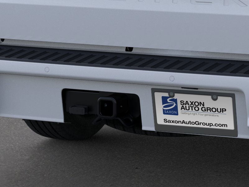 2026 Ford Maverick Maverick Lobo™