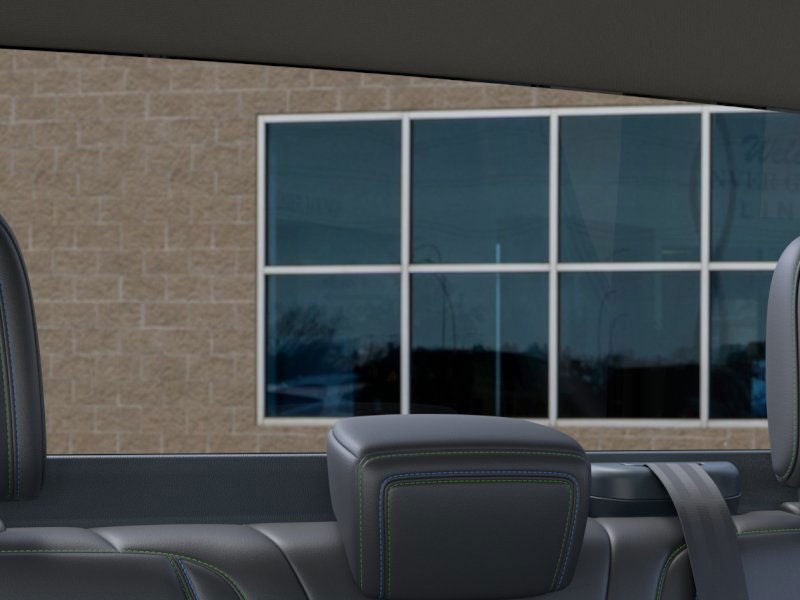 2026 Ford Maverick Maverick Lobo™