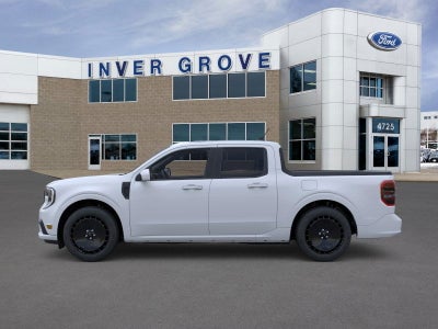 2026 Ford Maverick Maverick Lobo™